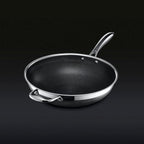 Hybrid Wok