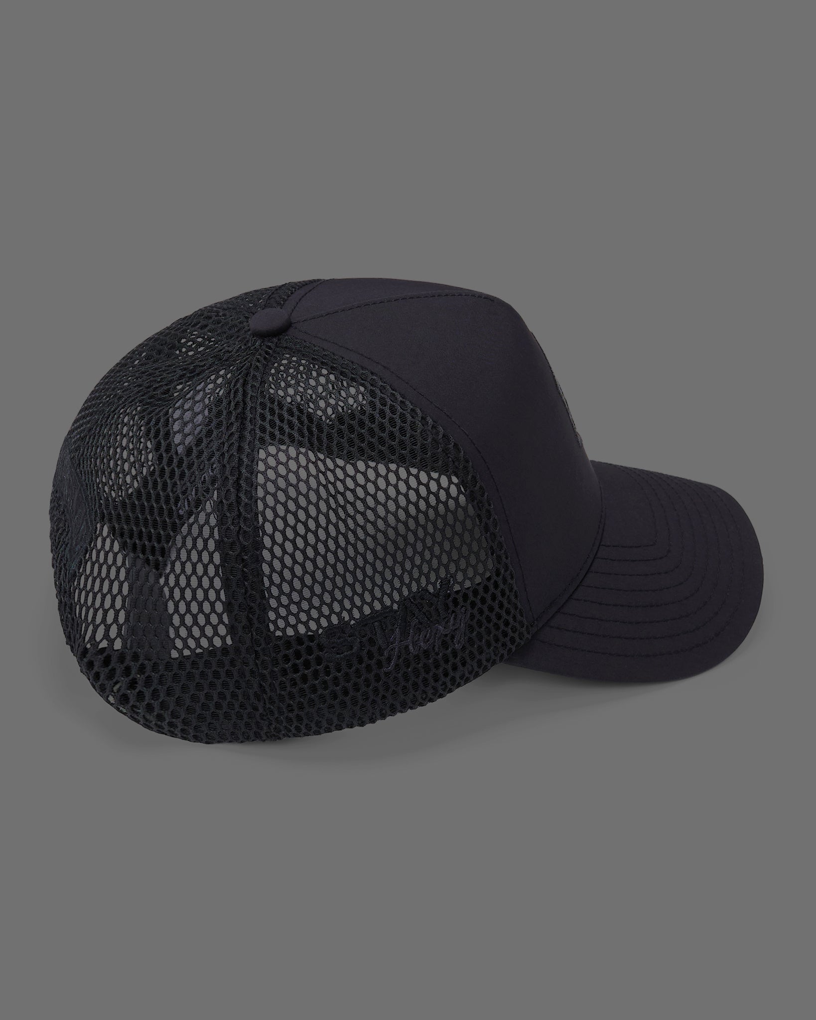Outdoor Grilling Hat