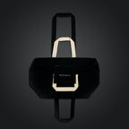 Market Bag (Onyx)